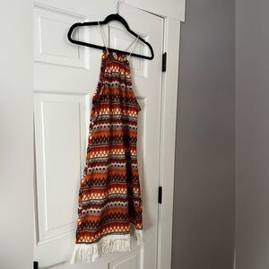 Emery Rose knit dress size medium